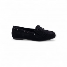 Slip on Loafers Μαυρα 