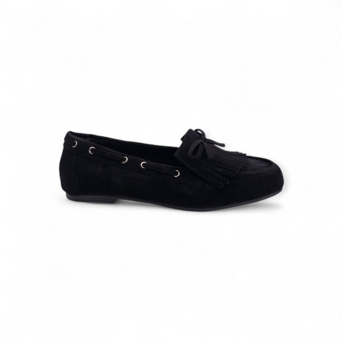 Loafers Μαυρα Loafers Μαυρα