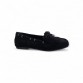 Slip on Loafers Μαυρα
