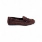 Slip on Loafers Μαυρα