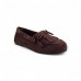 Slip on Loafers Μαυρα Γυναικεία