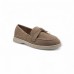 Κομψό Ταμπά Loafer με Διακριτική Διακόσμηση Loafers/Μοκασίνια