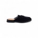 Mule Loafer Μαύρο Loafers/Μοκασίνια