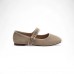 Μπαρετάκι Μπεζ Suede Loafers/Μοκασίνια Μπαρετάκι Μπεζ Suede Loafers/Μοκασίνια