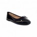 Κλασική Μπαλαρίνα Λουστρίνι Μαύρη Loafers/Μοκασίνια Κλασική Μπαλαρίνα Λουστρίνι Μαύρη Loafers/Μοκασίνια