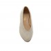 Μπαλαρίνες Μπεζ Loafers/Mules/Μοκασίνια/Μπαλαρίνες Μπαλαρίνες Μπεζ Loafers/Mules/Μοκασίνια/Μπαλαρίνες