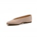 Μπαλαρίνες Ροζ Loafers/Mules/Μοκασίνια/Μπαλαρίνες