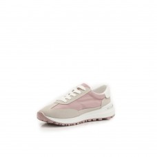 Casual Sneakers Ροζ