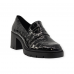 Ψηλοτάκουνα Loafers Λουστρίνι  Loafers/Mules/Μοκασίνια/Μπαλαρίνες