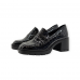 Ψηλοτάκουνα Loafers Λουστρίνι  Loafers/Mules/Μοκασίνια/Μπαλαρίνες