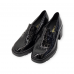 Ψηλοτάκουνα Loafers Λουστρίνι  Loafers/Mules/Μοκασίνια/Μπαλαρίνες