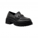 Loafers Δερμάτινα Μαύρα Loafers/Mules/Μοκασίνια/Μπαλαρίνες