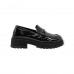 Loafers Λουστρίνι Μαύρα Loafers/Mules/Μοκασίνια/Μπαλαρίνες