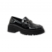 Loafers Λουστρίνι Μαύρα Loafers/Mules/Μοκασίνια/Μπαλαρίνες