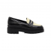 Loafers Ασπρόμαυρα Loafers/Mules/Μοκασίνια/Μπαλαρίνες Loafers Ασπρόμαυρα Loafers/Mules/Μοκασίνια/Μπαλαρίνες