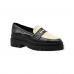 Loafers Ασπρόμαυρα Loafers/Mules/Μοκασίνια/Μπαλαρίνες Loafers Ασπρόμαυρα Loafers/Mules/Μοκασίνια/Μπαλαρίνες