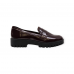 Loafers Λουστρίνι Μπορντό Loafers/Mules/Μοκασίνια/Μπαλαρίνες Loafers Λουστρίνι Μπορντό Loafers/Mules/Μοκασίνια/Μπαλαρίνες