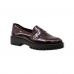 Loafers Λουστρίνι Μπορντό Loafers/Mules/Μοκασίνια/Μπαλαρίνες Loafers Λουστρίνι Μπορντό Loafers/Mules/Μοκασίνια/Μπαλαρίνες