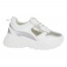 Sneakers Λευκά Γυναικεία