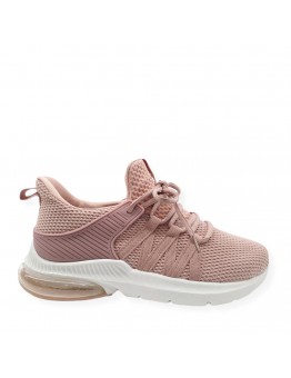 Sneakers Ροζ