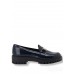 Loafer Λουστρίνι Μπλε Loafers/Mules/Μοκασίνια/Μπαλαρίνες Loafer Λουστρίνι Μπλε Loafers/Mules/Μοκασίνια/Μπαλαρίνες