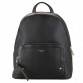 Backpack Basic Μαύρο